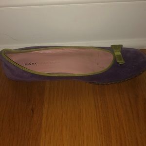 Ballet flat